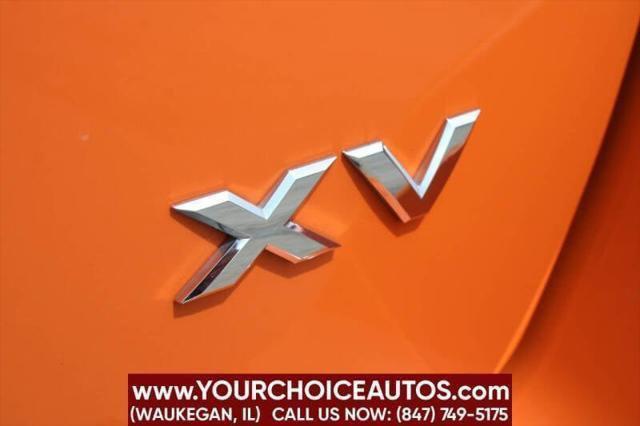 used 2015 Subaru XV Crosstrek car, priced at $11,999