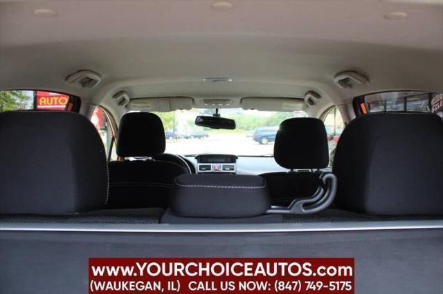 used 2015 Subaru XV Crosstrek car, priced at $11,999