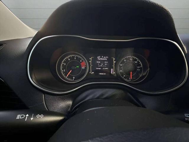 used 2019 Jeep Cherokee car, priced at $11,999