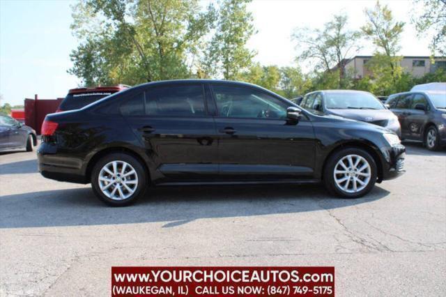 used 2012 Volkswagen Jetta car, priced at $5,999