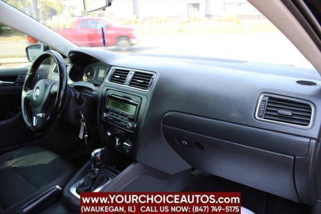 used 2012 Volkswagen Jetta car, priced at $5,999