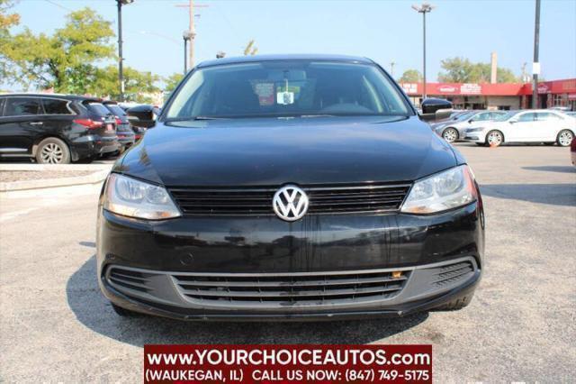 used 2012 Volkswagen Jetta car, priced at $5,799