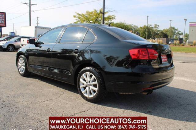 used 2012 Volkswagen Jetta car, priced at $5,799