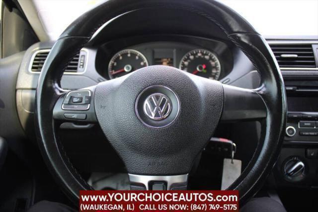 used 2012 Volkswagen Jetta car, priced at $5,799