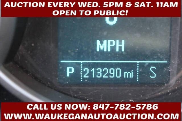 used 2012 Chevrolet Cruze car, priced at $2,700