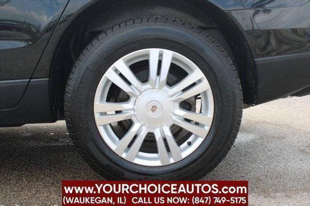 used 2016 Cadillac SRX car, priced at $12,799
