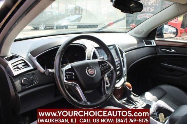 used 2016 Cadillac SRX car, priced at $12,799