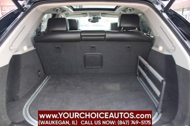 used 2016 Cadillac SRX car, priced at $12,499