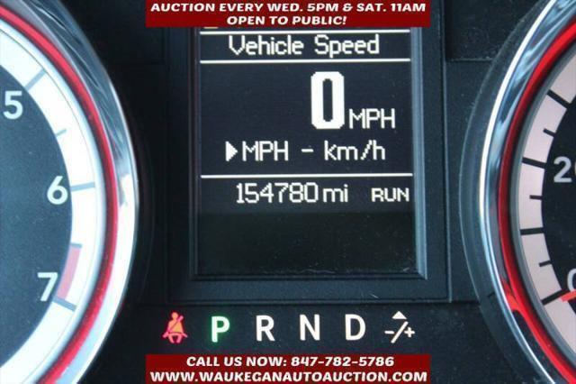 used 2012 Dodge Grand Caravan car, priced at $3,900