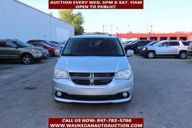used 2012 Dodge Grand Caravan car, priced at $3,900
