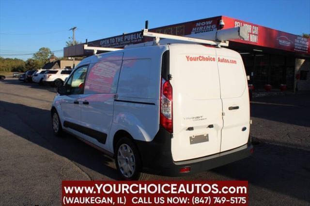 used 2016 Ford Transit Connect car, priced at $10,799