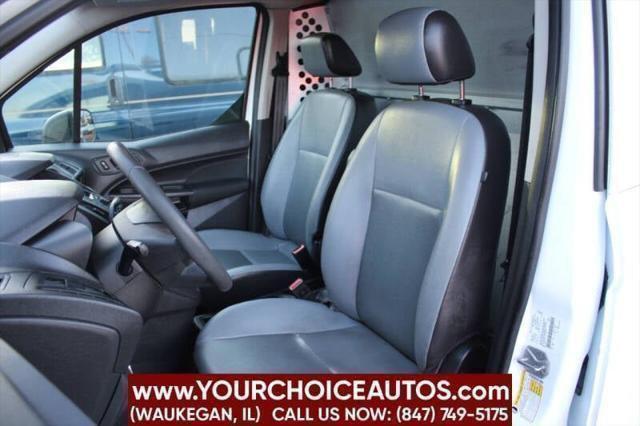 used 2016 Ford Transit Connect car, priced at $10,799