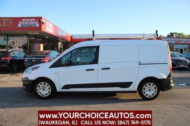 used 2016 Ford Transit Connect car, priced at $10,799