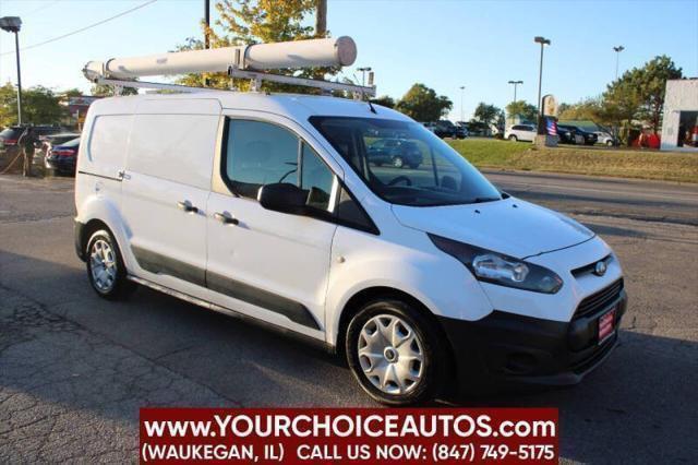 used 2016 Ford Transit Connect car, priced at $10,799