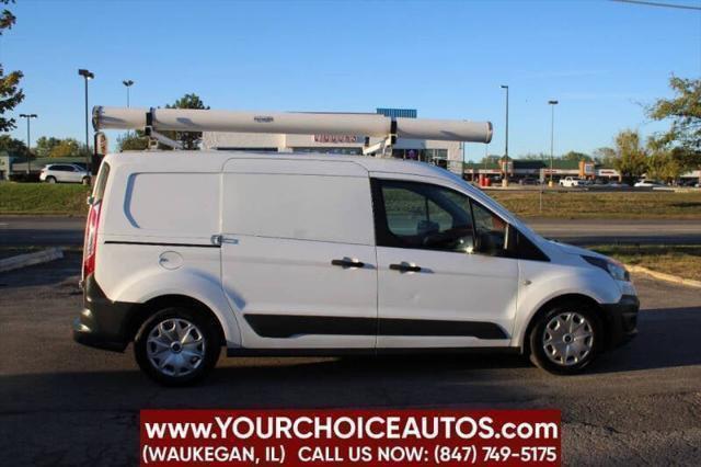 used 2016 Ford Transit Connect car, priced at $10,799