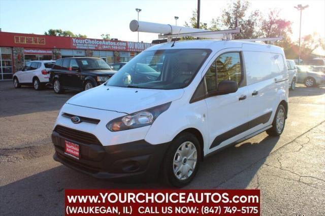 used 2016 Ford Transit Connect car, priced at $10,799