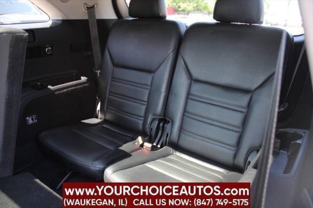 used 2016 Kia Sorento car, priced at $12,999