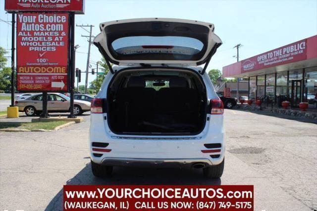 used 2016 Kia Sorento car, priced at $12,999