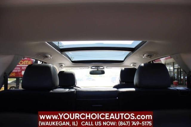 used 2016 Kia Sorento car, priced at $12,999