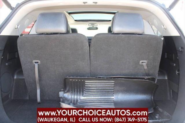 used 2016 Kia Sorento car, priced at $13,499