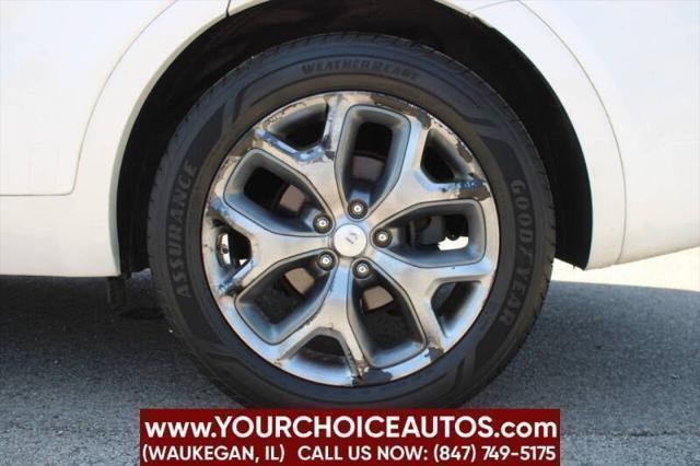used 2016 Kia Sorento car, priced at $13,499