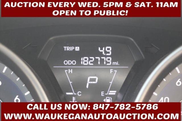 used 2013 Hyundai Elantra car, priced at $3,700