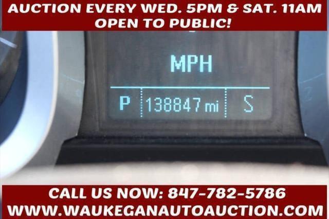 used 2014 Chevrolet Equinox car, priced at $4,400
