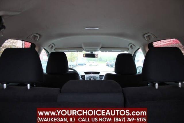used 2014 Honda CR-V car, priced at $9,999