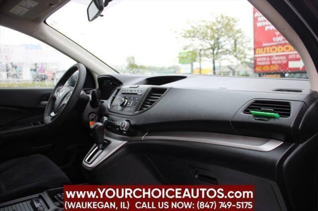 used 2014 Honda CR-V car, priced at $9,999