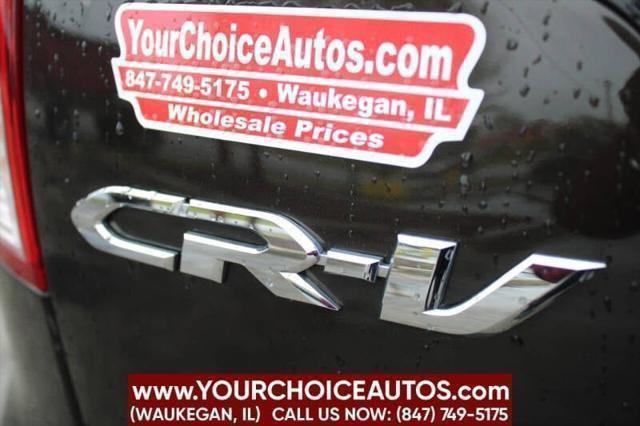 used 2014 Honda CR-V car, priced at $9,999