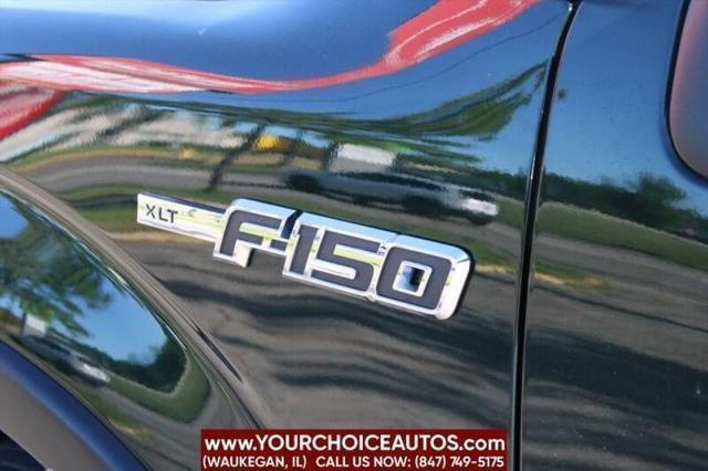 used 2013 Ford F-150 car, priced at $9,999