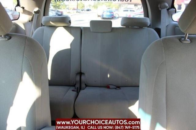 used 2015 Kia Sedona car, priced at $8,799