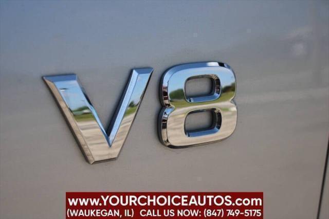 used 2017 Nissan Armada car, priced at $14,999