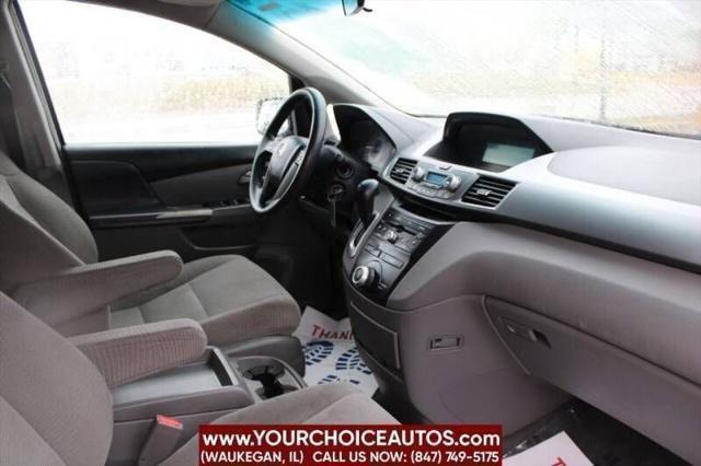 used 2011 Honda Odyssey car, priced at $7,299