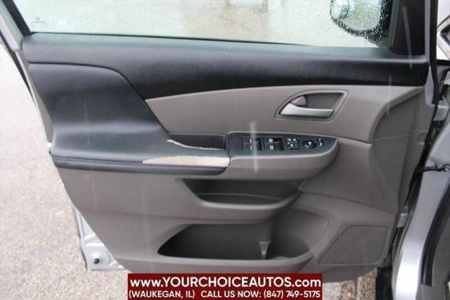 used 2011 Honda Odyssey car, priced at $7,599