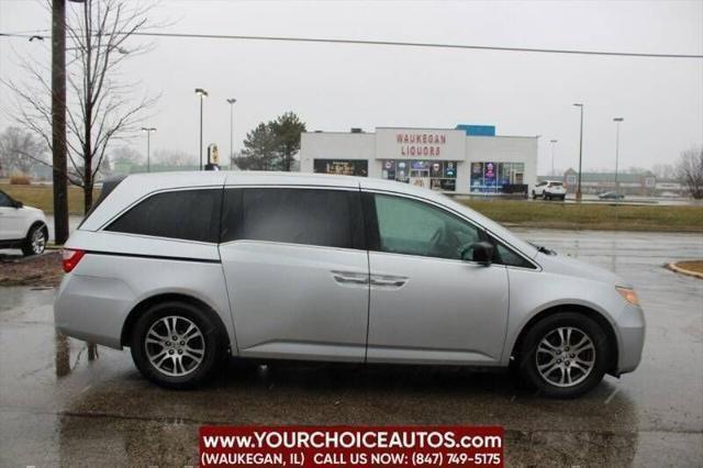 used 2011 Honda Odyssey car, priced at $7,299