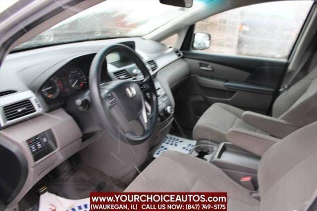 used 2011 Honda Odyssey car, priced at $7,299