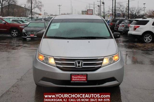 used 2011 Honda Odyssey car, priced at $7,299