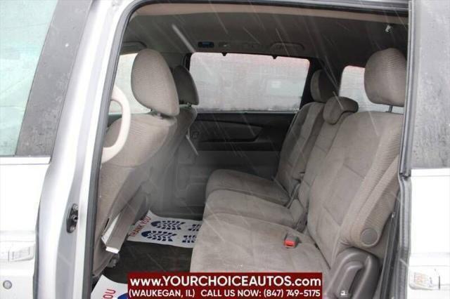 used 2011 Honda Odyssey car, priced at $7,299