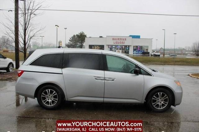 used 2011 Honda Odyssey car, priced at $5,999