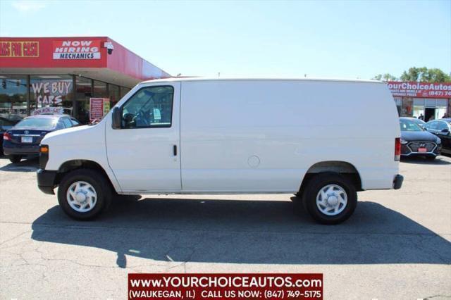 used 2008 Ford E250 car, priced at $8,499