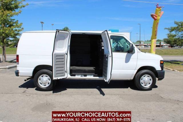 used 2008 Ford E250 car, priced at $8,499