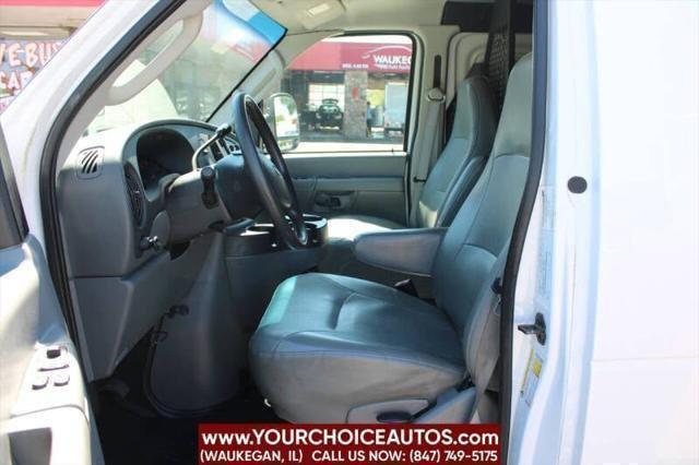 used 2008 Ford E250 car, priced at $8,499