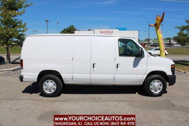 used 2008 Ford E250 car, priced at $8,999