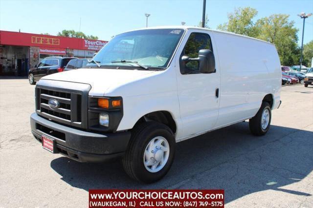 used 2008 Ford E250 car, priced at $8,499