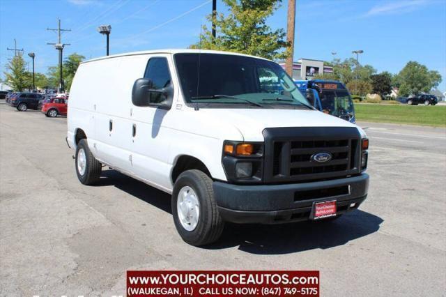 used 2008 Ford E250 car, priced at $8,499