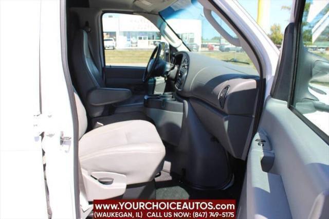 used 2008 Ford E250 car, priced at $8,499