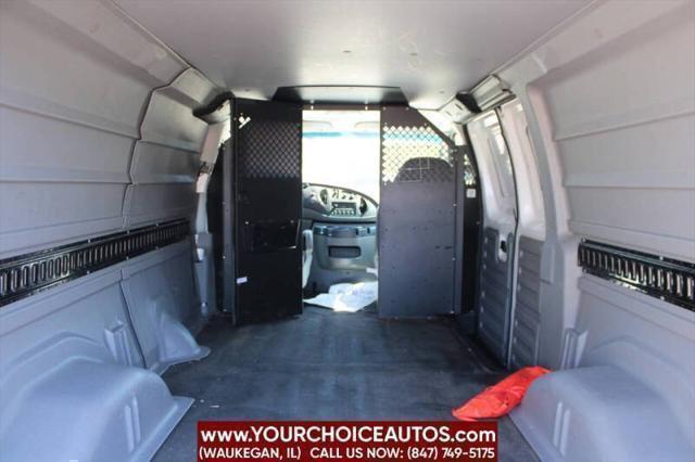 used 2008 Ford E250 car, priced at $8,499