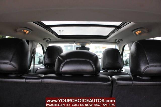 used 2017 Jeep New Compass car, priced at $10,999