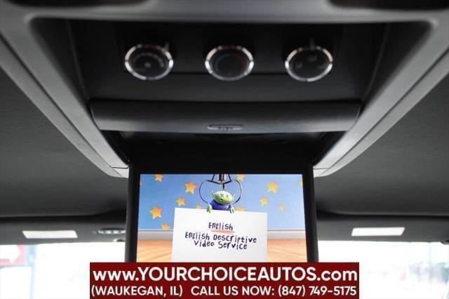 used 2017 Dodge Grand Caravan car, priced at $9,799